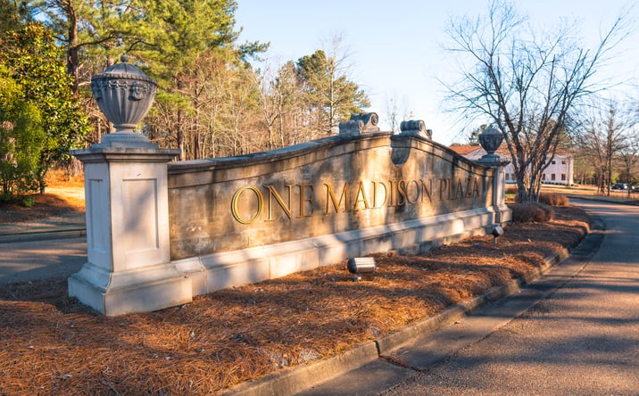 Pictures of Land property located at 124 One Madison Plaza, Madison, MS 39110 for sales - image #1