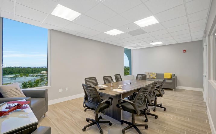Pictures of Office property located at 12550 Biscayne Blvd # 902, North Miami, FL 33181 for sales - image #1