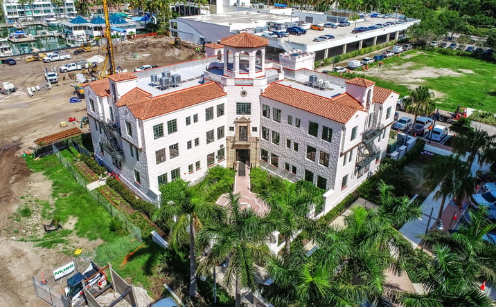 Pictures of Hospitality, Multifamily, Office, Retail, Special Purpose property located at 601 Quay Commons, Sarasota, FL 34236 for sales - image #1