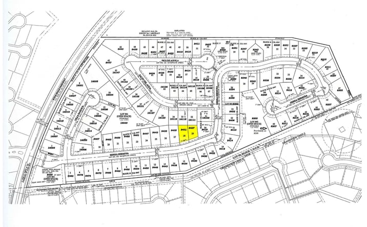 Pictures of Land property located at Kyle Seale Pkwy, San Antonio, TX 78249 for sales - image #1