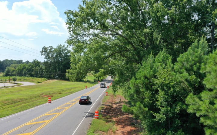 Pictures of Land property located at 2385 Macland Rd, Dallas, GA 30157 for sales - image #1