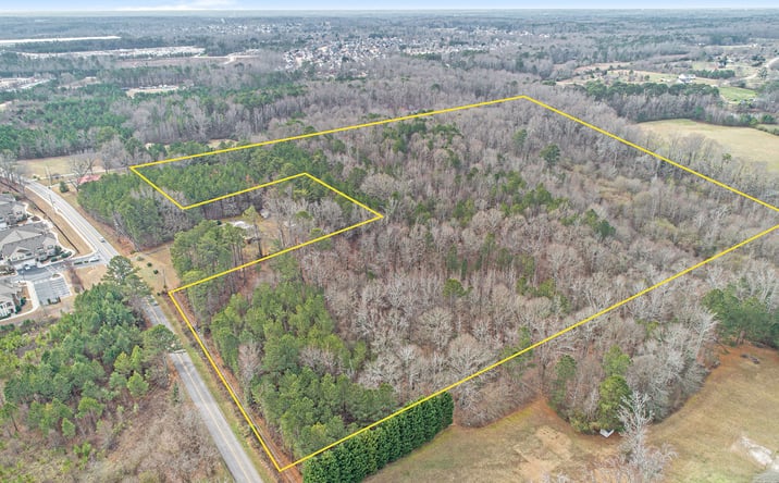 Pictures of Land property located at Nail Dr, McDonough, GA 30253 for sales - image #1