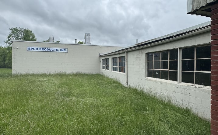Pictures of Industrial property located at 63 Railroad Ave, Walden, NY 12586 for sales - image #1