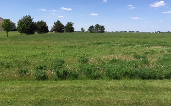 Pictures of Land property located at 17402 Wildflower Circle, Union, IL 60180 for sales - image #1