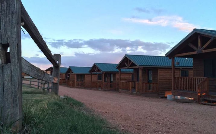 Pictures of Multifamily property located at 2261 Highway 85 N, Watford City, ND 58854 for sales - image #1