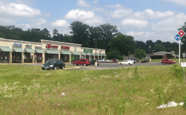 Pictures of Land, Retail property located at NEC Estes Drive & Hwy 149, Longview, TX 75603 for sales - image #1