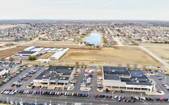 Pictures of Land property located at Yucan Dr, Springfield, IL 62711 for sales - image #1