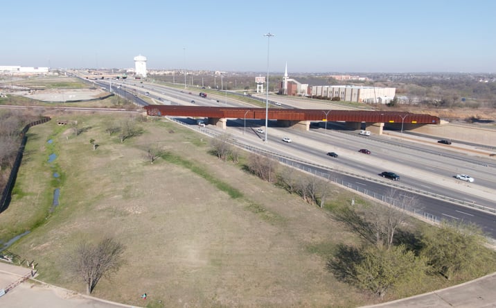 Pictures of Land property located at 5460 NE Loop 820, Haltom City, TX 76117 for sales - image #1