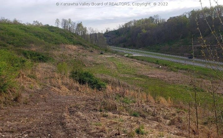 Pictures of Land property located at 463 Big Ben Bowen Highway, Barboursville, WV 25705 for sales - image #1