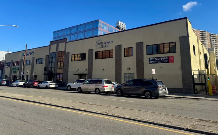 Pictures of Retail, Office property located at 2857 West 8th Street, Brooklyn, NY 11224 for sales - image #1