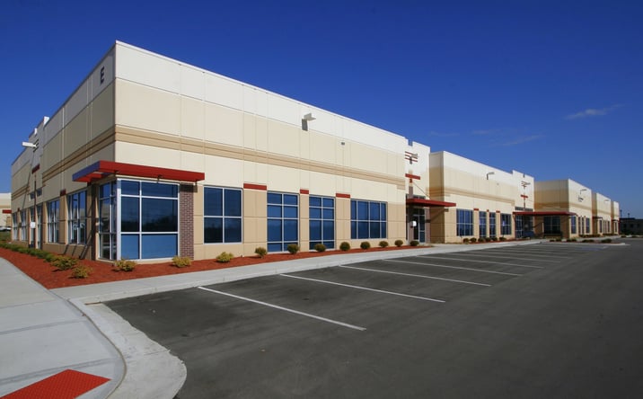 Pictures of Office property located at 11025-11091 Strang Line Road, Lenexa, KS 66215 for sales - image #1