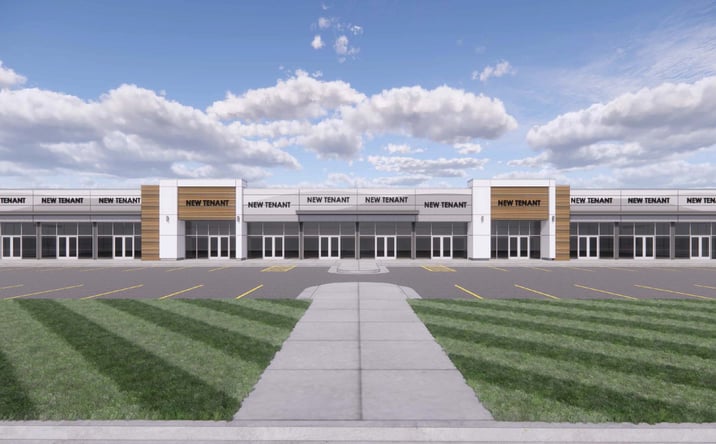 Pictures of Land property located at East 21st Street North & North 143rd Street East, Wichita, KS 67230 for sales - image #1