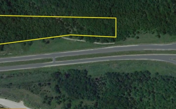 Pictures of Land property located at K-10 Hwy & Cedar Creek Pkwy, Olathe, KS 66061 for sales - image #1