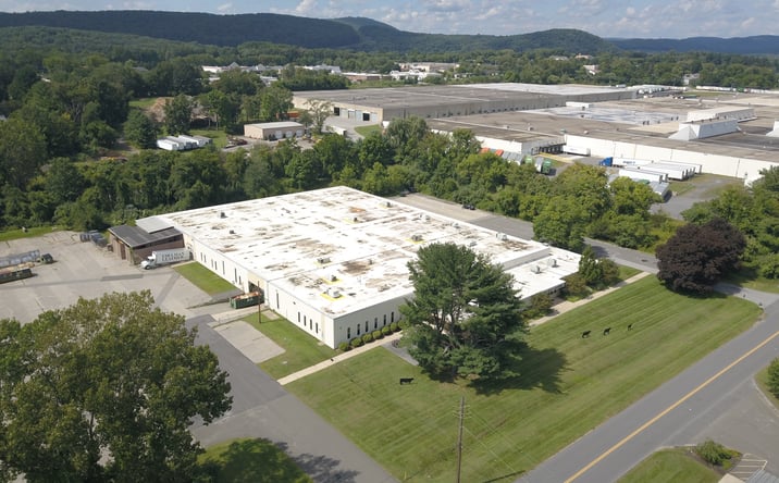 Pictures of Industrial, Self Storage property located at 80 Pickett District Rd, New Milford, CT 06776 for sales - image #1