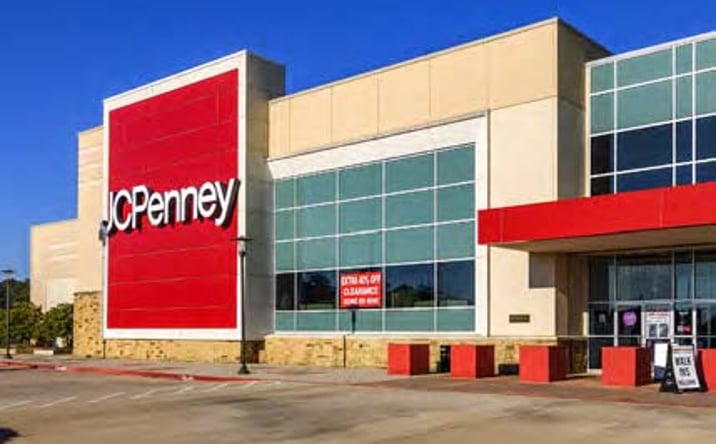 Pictures of Retail, Land property located at NWC I-45 & FM 3083, Timberglen, TX 75287 for sales - image #1