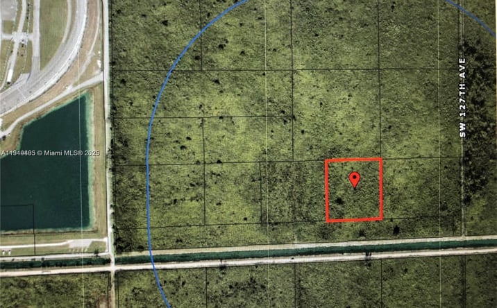 Pictures of Land property located at 344, Homestead, FL 33035 for sales - image #1
