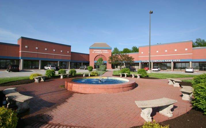 Pictures of Office property located at 8551 Bluejacket, Lenexa, KS 66214 for sales - image #1