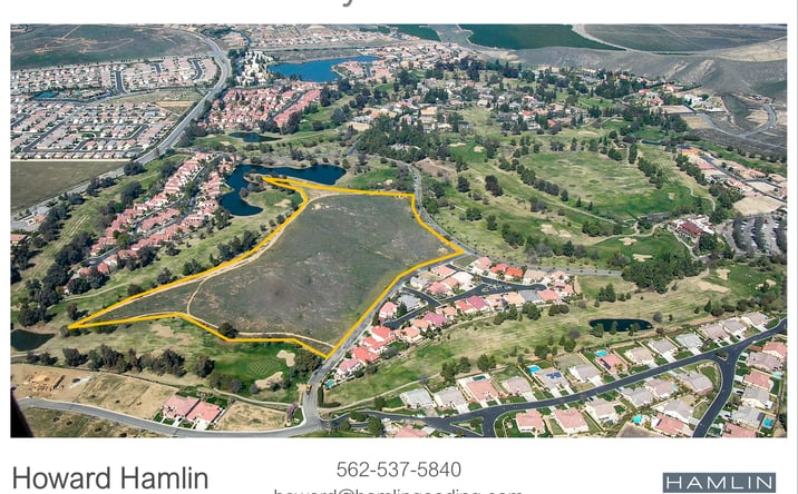 Pictures of Land property located at 14801 Casa Club Dr, Bakersfield, CA 93306 for sales - image #1