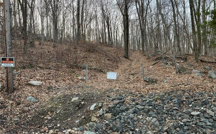 Pictures of Land property located at 93 Andrew Mountain Rd, Naugatuck, CT 06770 for sales - image #1