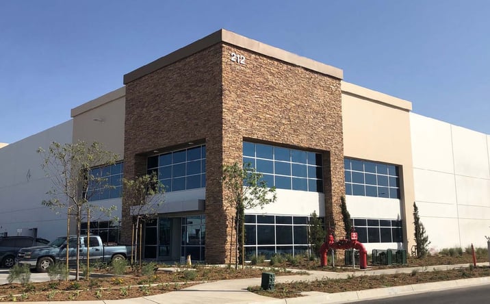 Pictures of Industrial property located at 212 Markham St, Perris, CA 92571 for sales - image #1