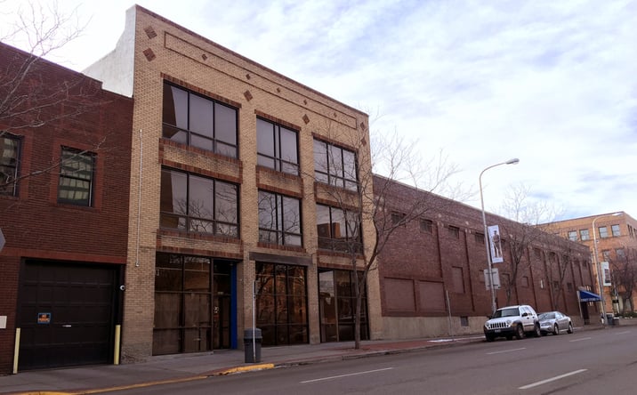 Pictures of Office property located at 2610 Montana Ave, Billings, MT 59101 for sales - image #1