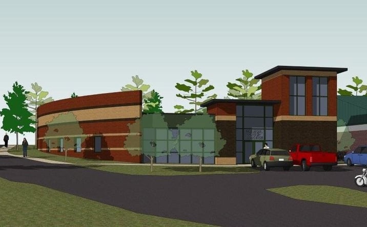 Pictures of Land property located at 1800 Timberwood Blvd, Charlottesville, VA 22911 for sales - image #1