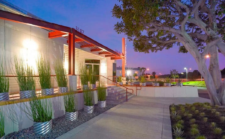Pictures of Office property located at 3185-3189 Pullman, Costa Mesa, CA 92626 for sales - image #1