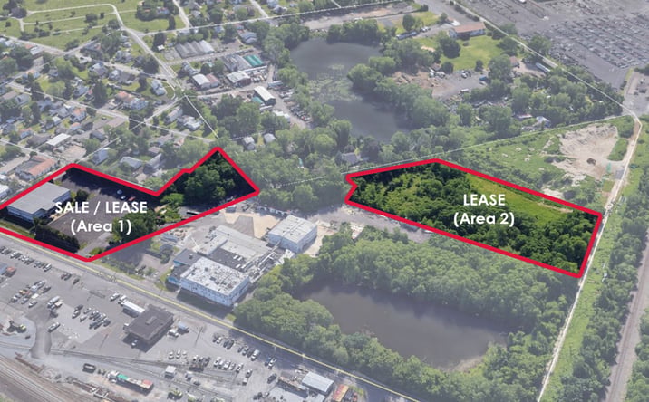 Pictures of Office, Industrial property located at 351 W Philadelphia Ave, Morrisville, PA 19067 for sales - image #1