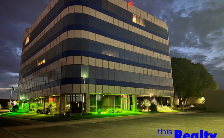 Pictures of Office property located at 4000 N Big Spring St, Midland, TX 79705 for sales - image #1