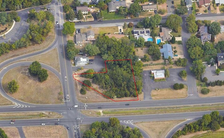 Pictures of Land property located at 1572 Route 138, Wall, NJ 07719 for sales - image #1