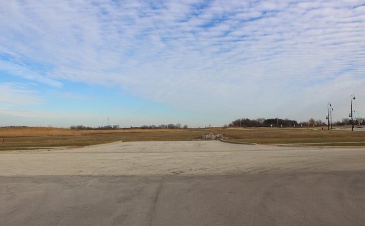Pictures of Land property located at Lot 4 Lincoln-Way Drive, Elwood, IL 60421 for sales - image #1