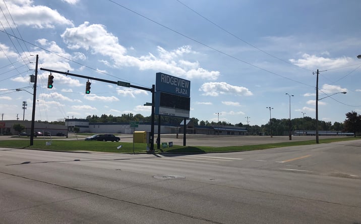 Pictures of Land property located at 1983 Ridge Rd, Warren, OH 44484 for sales - image #1