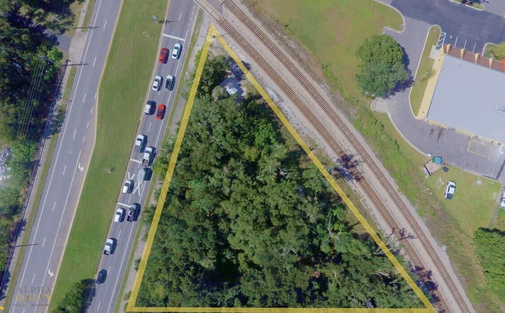 Pictures of Land property located at 2300 W Lake Mary Blvd, Lake Mary, FL 32746 for sales - image #1