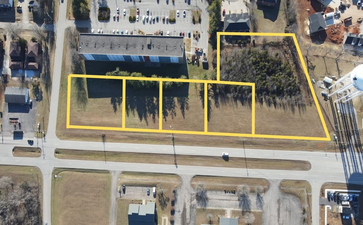 Pictures of Land property located at 1608 W Lincoln Trail Blvd, Radcliff, KY 40160, 1616 W Lincoln Trail Blvd, Radcliff, KY 40160, 1624 W Lincoln Trail Blvd, Radcliff, KY 40160, 1632 W Lincoln Trail Blvd, Radcliff, KY 40160, 1640 W Lincoln Trail Blvd, Radcliff, KY 40160 for sales - image #1