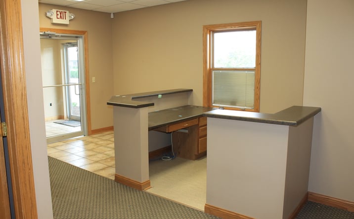 Pictures of Office, Retail property located at 3301 Resource Pkwy, DeKalb, IL 60115 for sales - image #1
