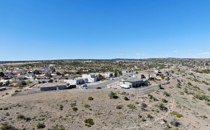 Pictures of Land property located at 4700 HILLTOP Court, Farmington, NM 87402 for sales - image #1