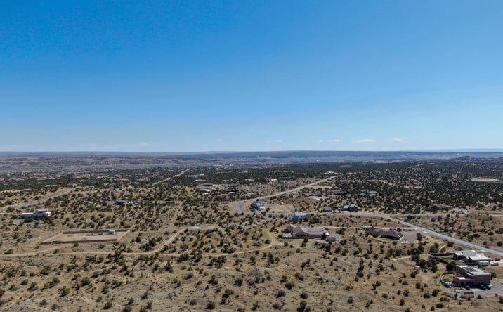 Pictures of Land property located at XX HOOD MESA Trail, Farmington, NM 87402 for sales - image #1
