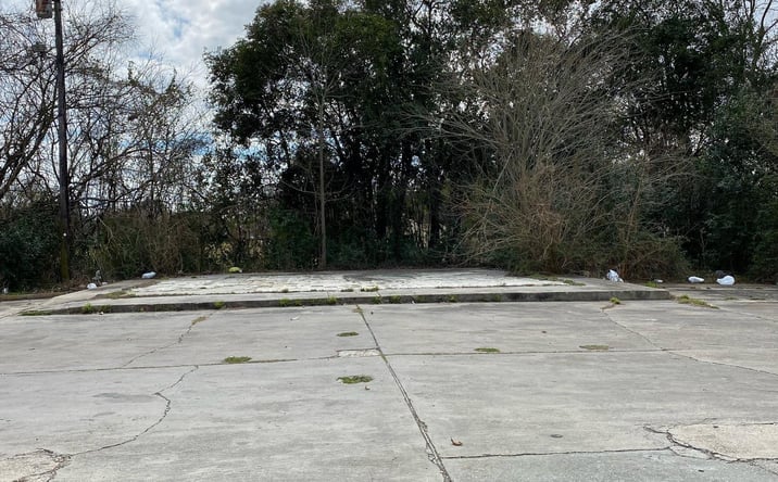 Pictures of Retail, Office, Land property located at 3484 Hwy 1 S, Donaldsonville, LA 70346 for sales - image #1