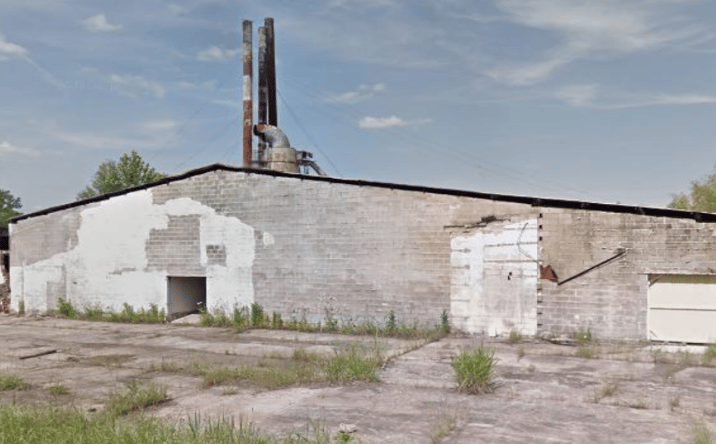 Pictures of Industrial property located at 401 Laurel St North, Hope, AR 71801 for sales - image #1