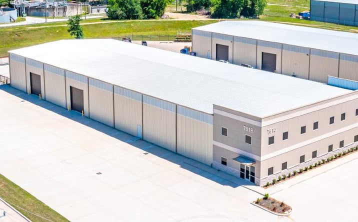 Pictures of Industrial, Office property located at 7918 Breen Rd, Houston, TX 77064 for sales - image #1