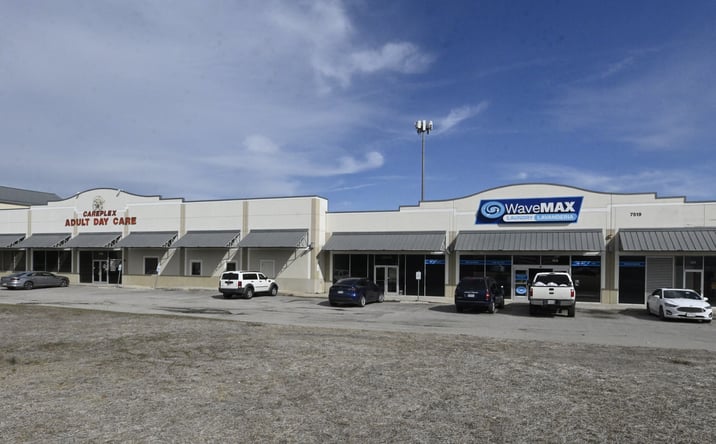 Pictures of Land property located at 7519 Marbach Rd, San Antonio, TX 78227 for sales - image #1