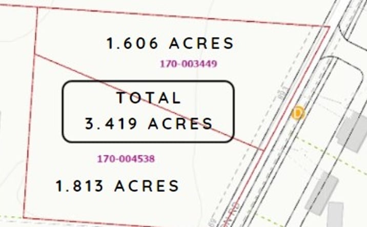 Pictures of Land property located at 875 Taylor Station Rd, Gahanna, OH 43230 for sales - image #1