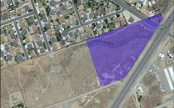 Pictures of Land property located at 4975 US HIGHWAY 50 E, DAYTON NV 89403, Dayton, NV 89403 for sales - image #1