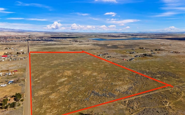 Pictures of Land property located at TBD SW HighWay 51/Smith Rd, Mountain Home, ID 83647 for sales - image #1