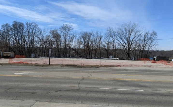 Pictures of Land property located at 2606 N Vermilion St, Danville, IL 61832 for sales - image #1