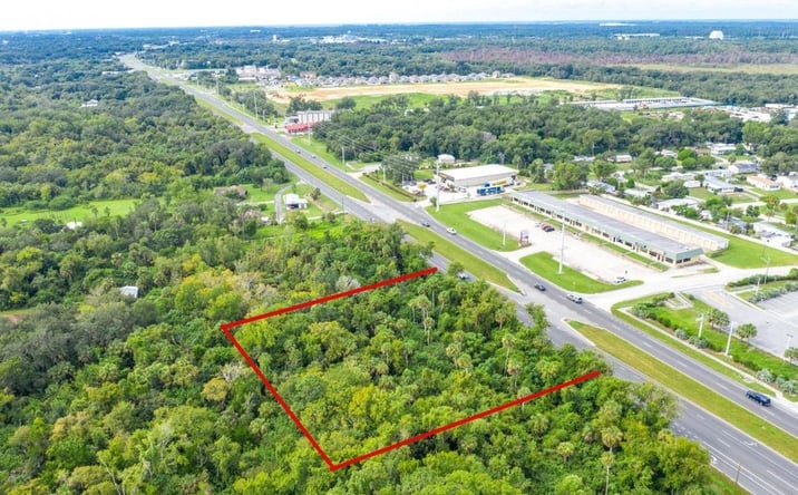 Pictures of Land property located at 0 US-1, Patrick, SC 29584 for sales - image #1