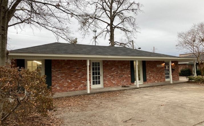 Pictures of Office, Land property located at 102 BRES AVENUE, Monroe, LA 71203 for sales - image #1