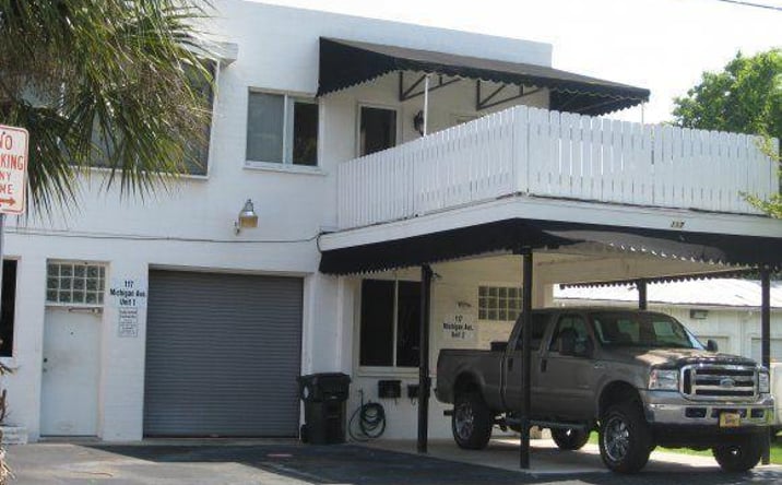 Pictures of Business for Sale, Retail, Industrial property located at 117 Michigan Avenue, Daytona Beach, FL 32114 for sales - image #1