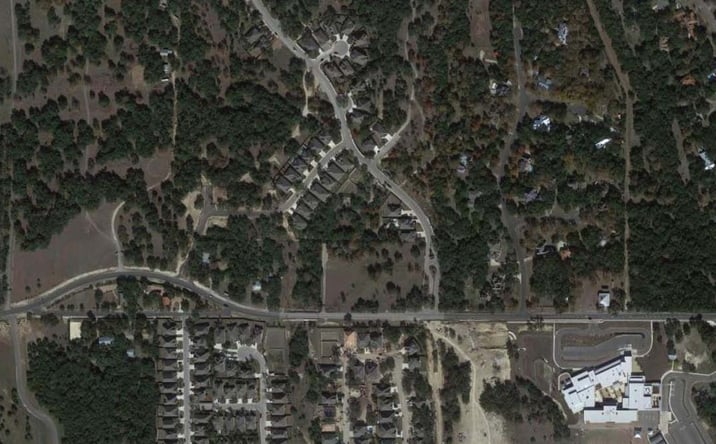 Pictures of Land property located at 8979 Dietz Elkhorn Rd, Boerne, TX 78015 for sales - image #1