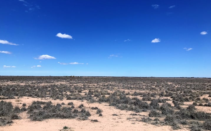 Pictures of Land property located at TBD CR 132, Pecos, TX, USA, Pecos, TX 79772 for sales - image #1